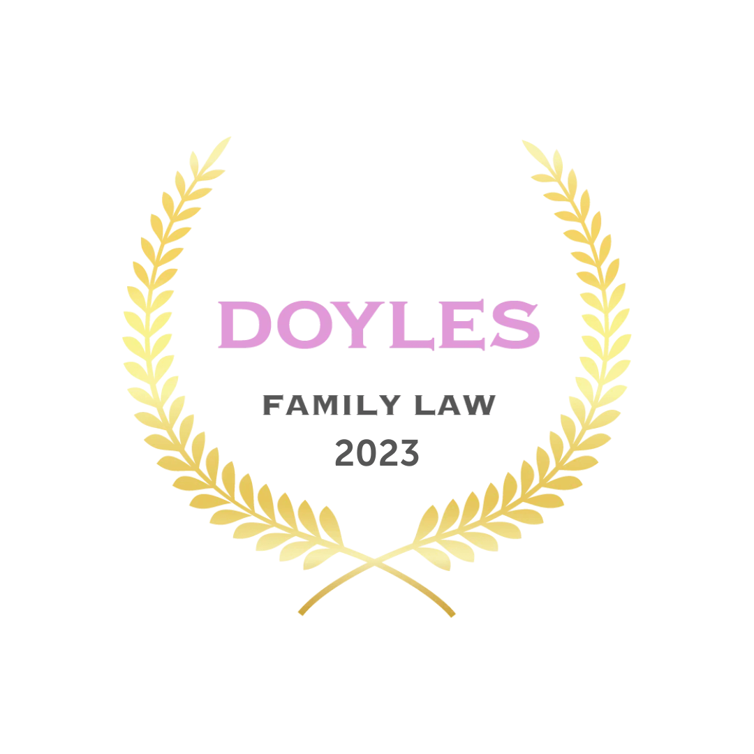 awards company logo