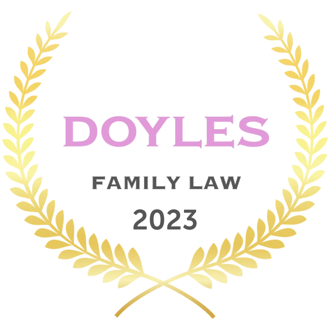 awards company logo